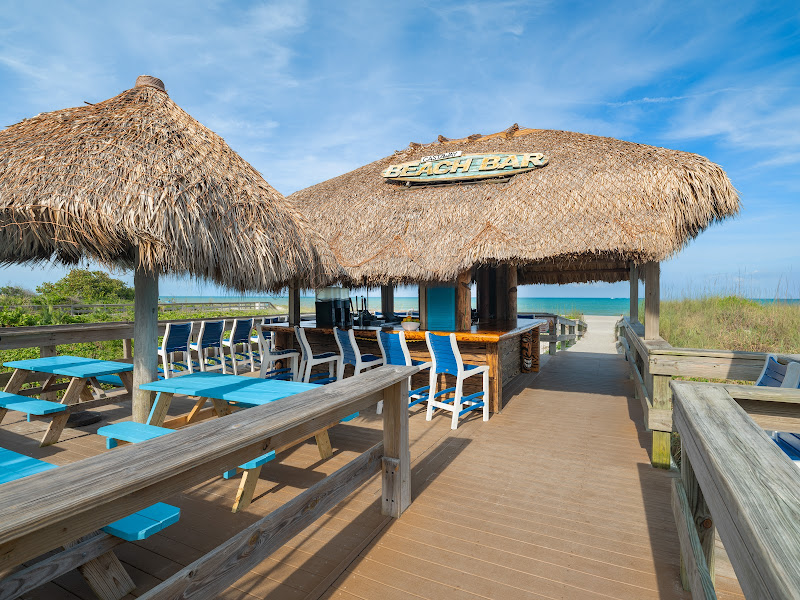Hilton Cocoa Beach Oceanfront - Hotel in Cocoa Beach