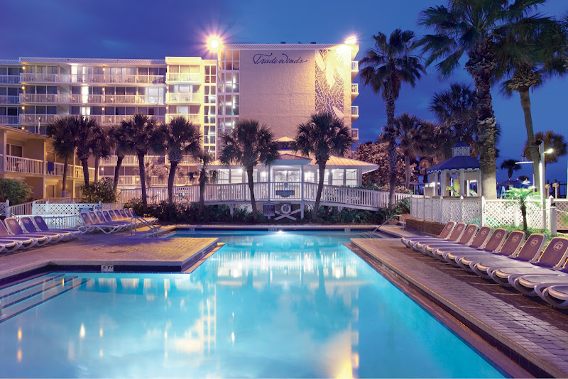 Island Grand at TradeWinds - Resort hotel in St Pete Beach