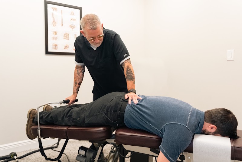 Pensacola Chiropractic and Dry Needling - Chiropractor in Pensacola