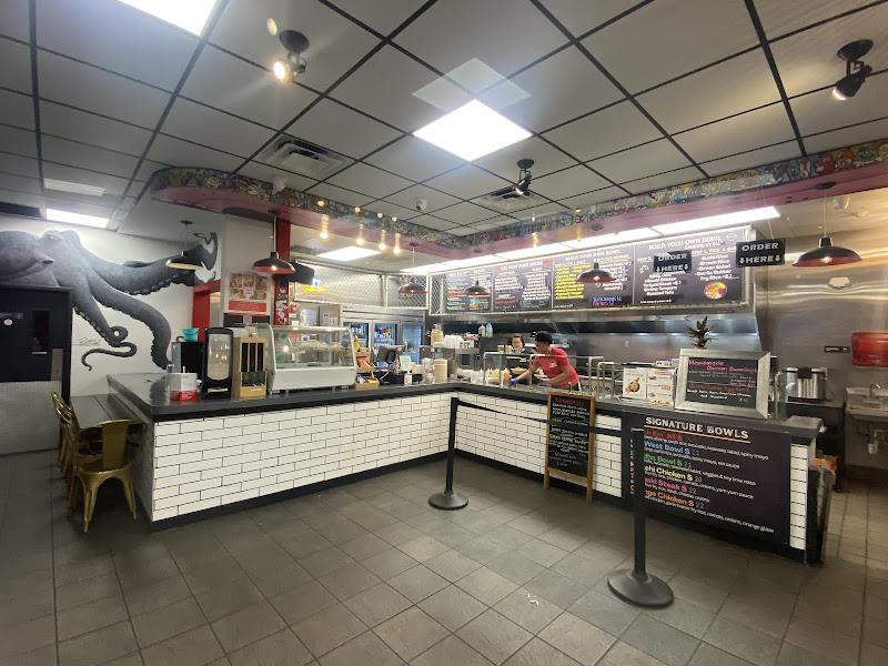 Key West Poké House