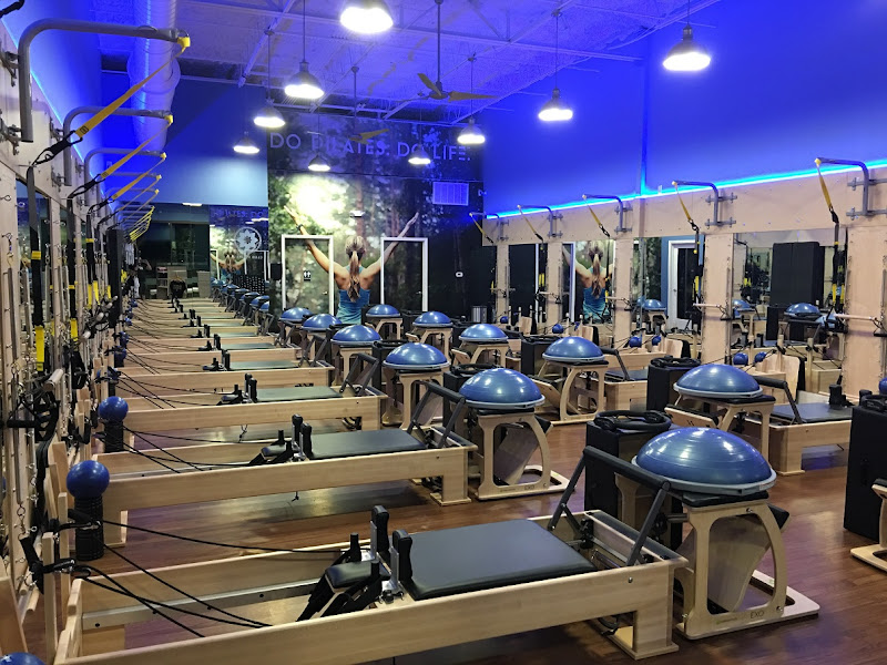 Club Pilates - Pilates studio in New Braunfels