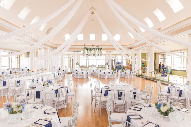 The Riviera Ballroom