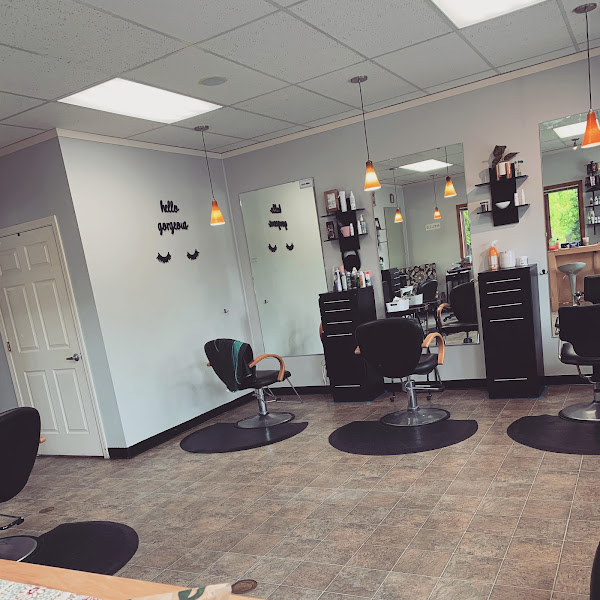 Essence Salon