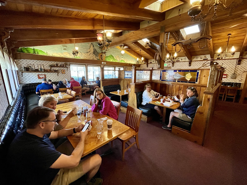 Heidi's Pancake House