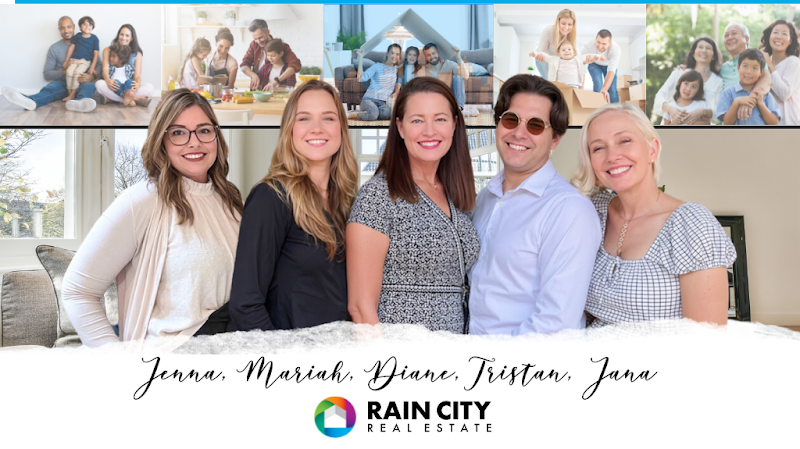 Rain City Real Estate