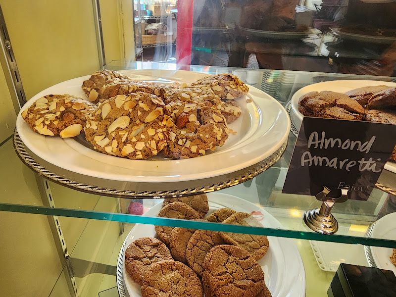 Cookies on Call - Cookie shop in South Haven