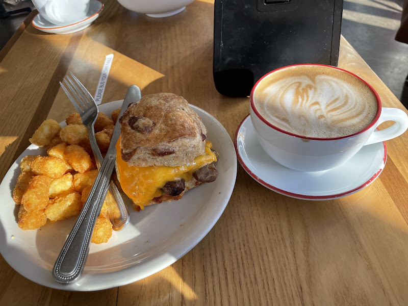 All Day Darling - Cafe in Asheville