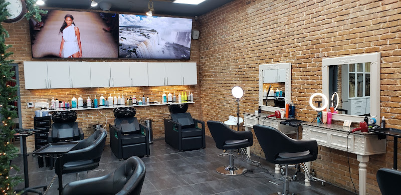 Top Star Hair Salon