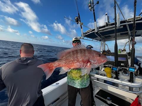 Chasing Tails Charters Inc.