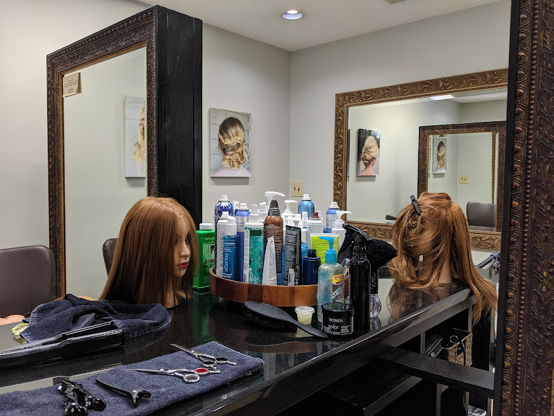 Bellezza Salon - Hair salon in Charleston