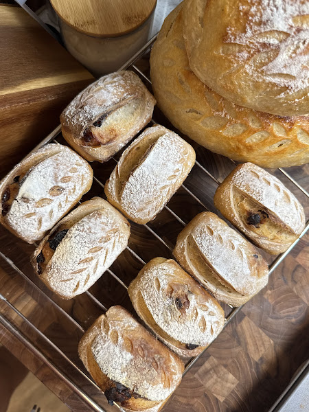 Alisa’s Crumb & Kind - Bakery in Destin