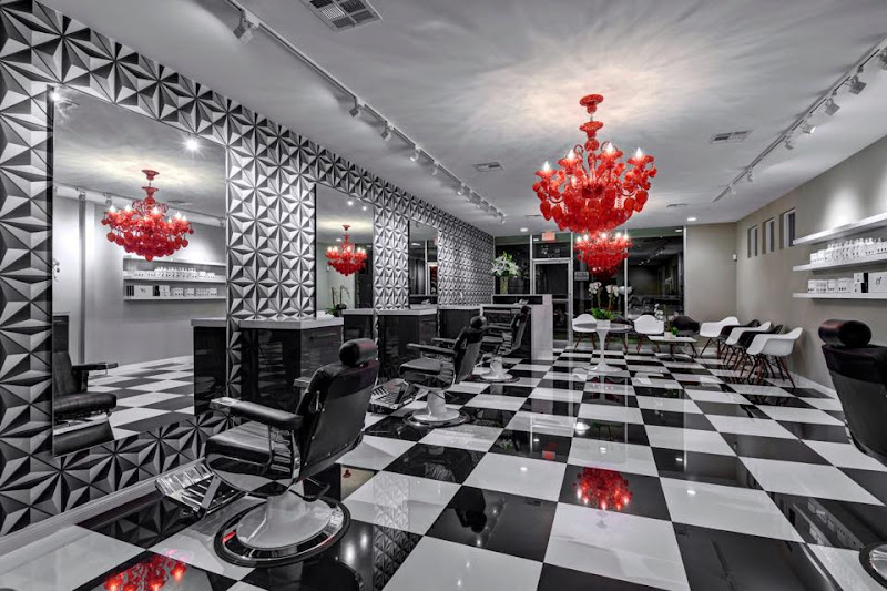 CUT Barber - Barber shop in Palm Springs