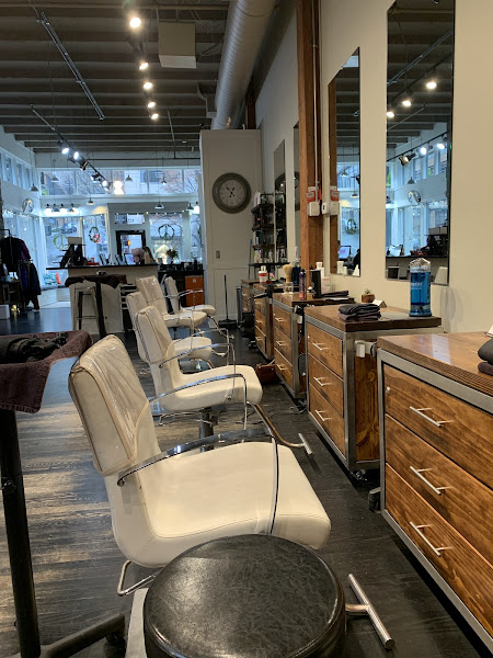 Sensa Salon