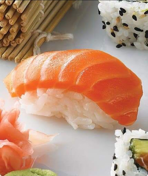 Saikó Comida Japonesa - Japanese restaurant in Av. Calz. Chapultepec