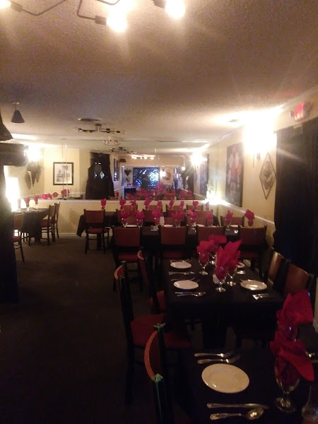 Bello Valentino's Italian Restaurant - Fine dining restaurant in New Smyrna Beach