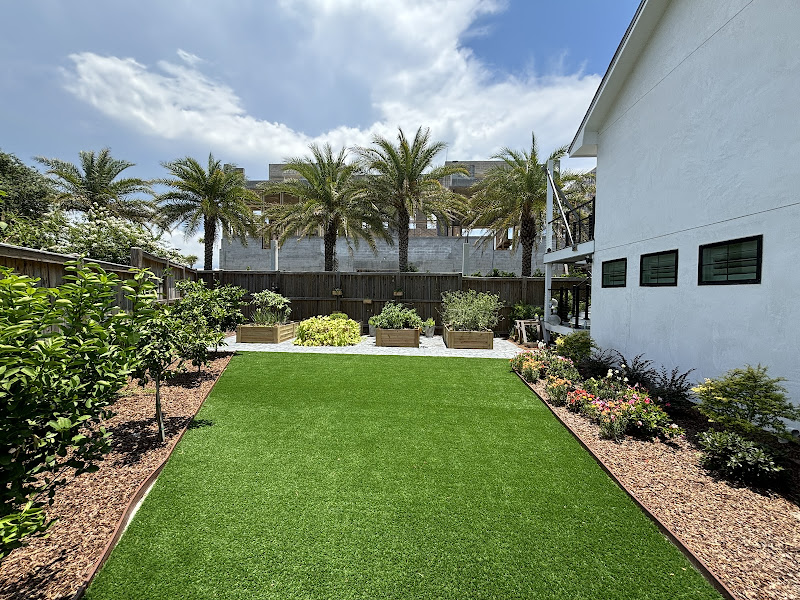 30A Landscapes LLC - Landscaper in Santa Rosa Beach