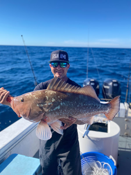 Anna Maria Island Fishing Charters 1