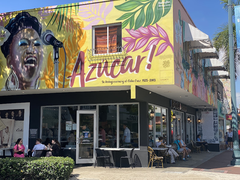 Tower Hotel Little Havana