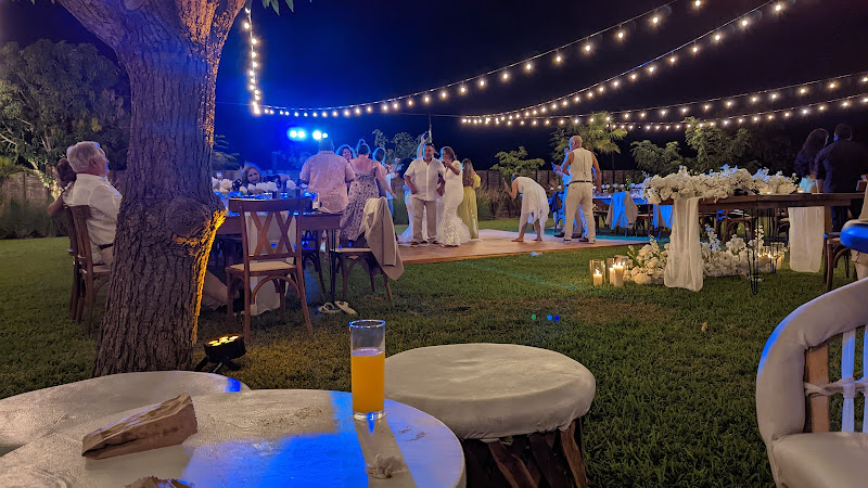 Baja Luna - Wedding and Event Venue - Wedding venue in San Bernabé