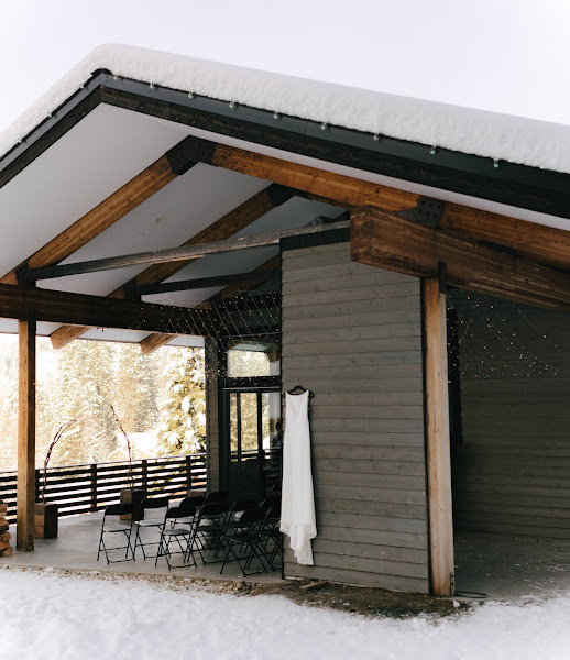 Na-Mu Lodge