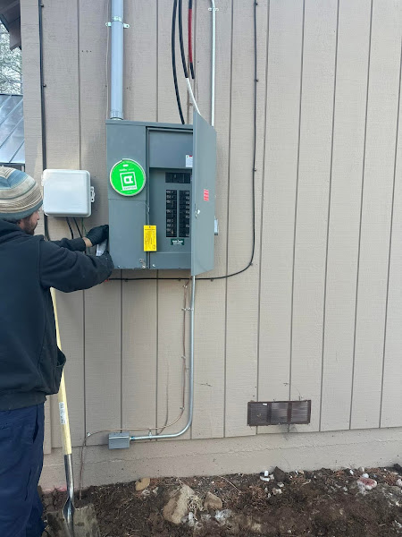Tahoe Ridge Electric