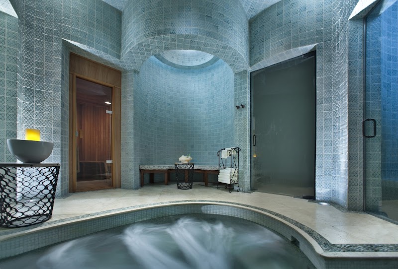 Waldorf Astoria Spa at Waldorf Astoria Los Cabos Pedregal - Spa in Pedregal