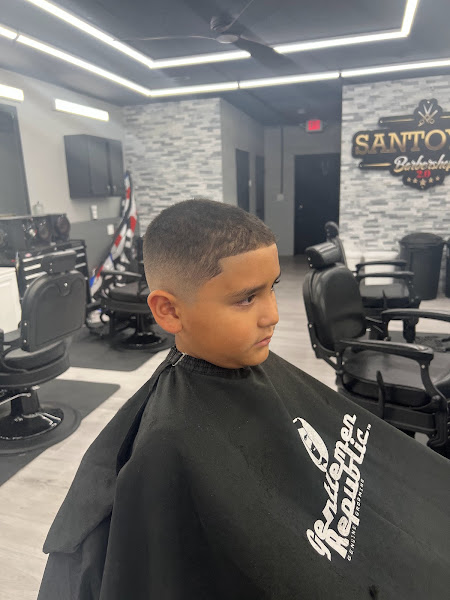 Gentleman’s Style Barbershop