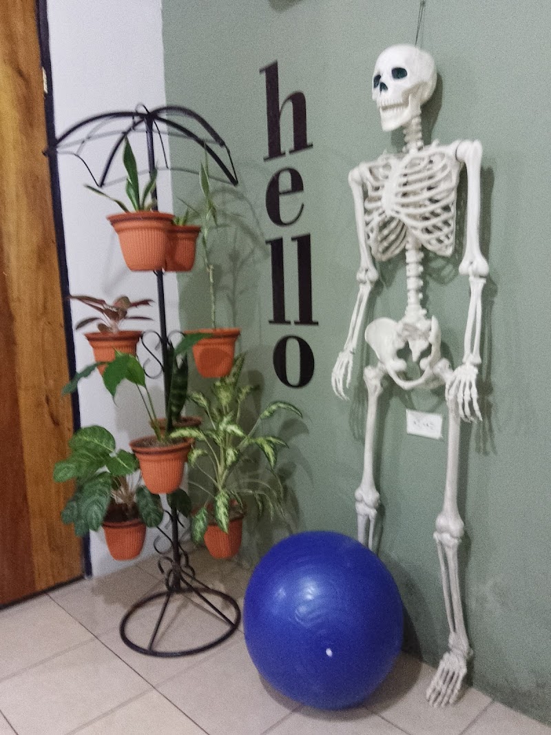 Terapia fisica Dra.Priscilla R photo