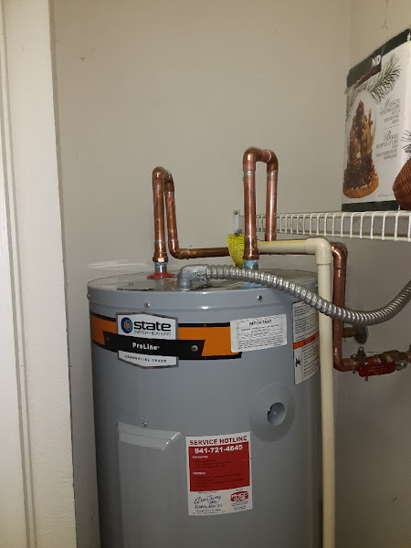 Armstrong Bros Plumbing