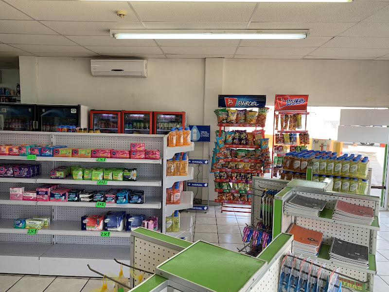 Botícas Guadalupana - Pharmacy in Centro