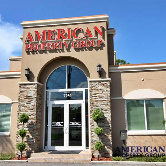 American Property Group of Sarasota, Inc.