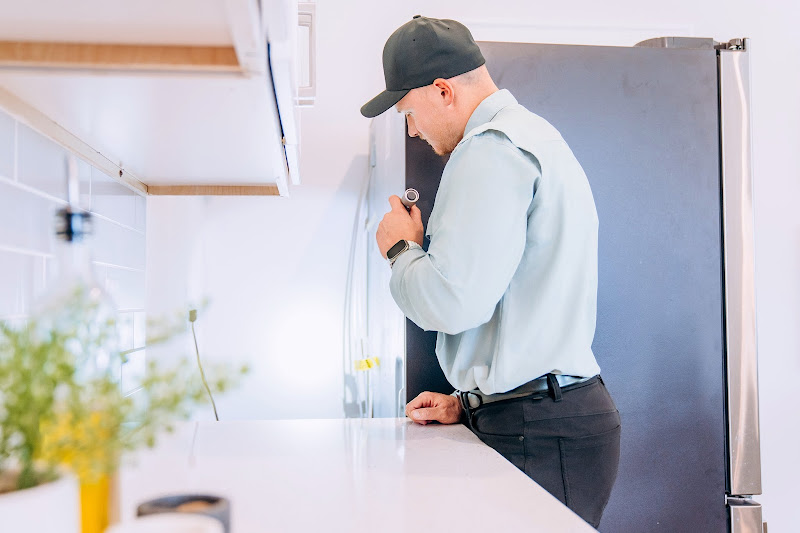 Specter Pest Control