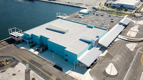 Advanced Roofing Inc - Roofing contractor in Fort Lauderdale