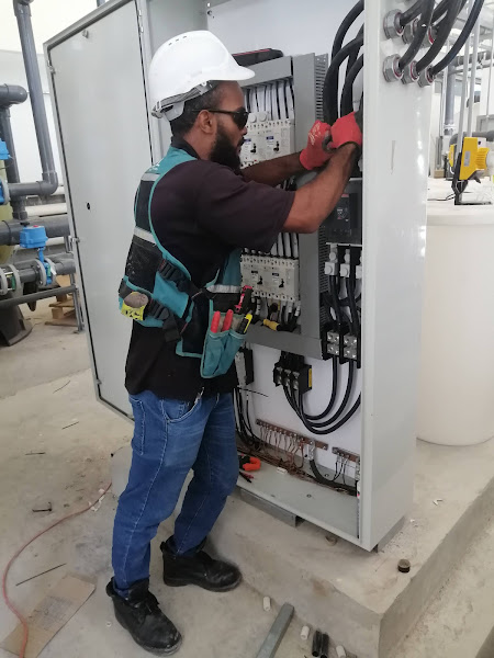 Vernon's Electrical Services And Ins.