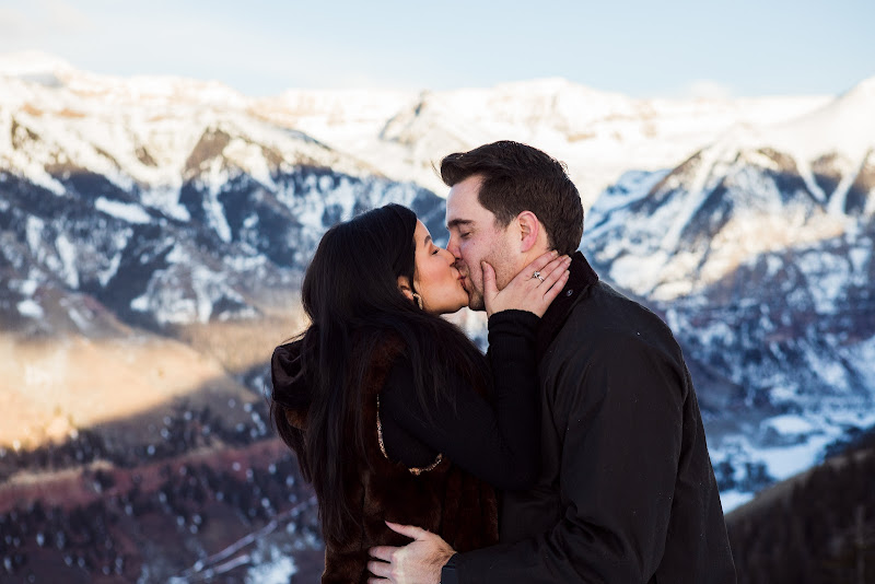 Josh King Photography - Wedding photographer in Telluride