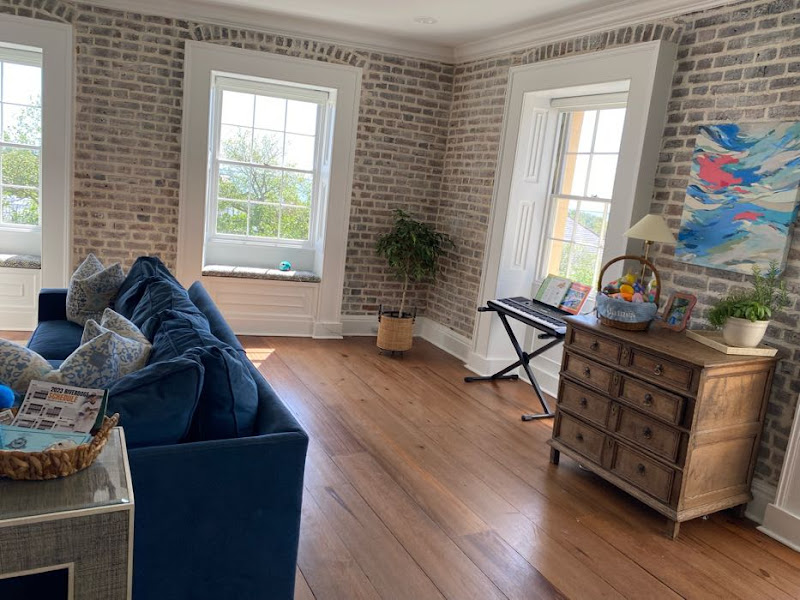 Magnolia Maid Company - House cleaning service in Charleston