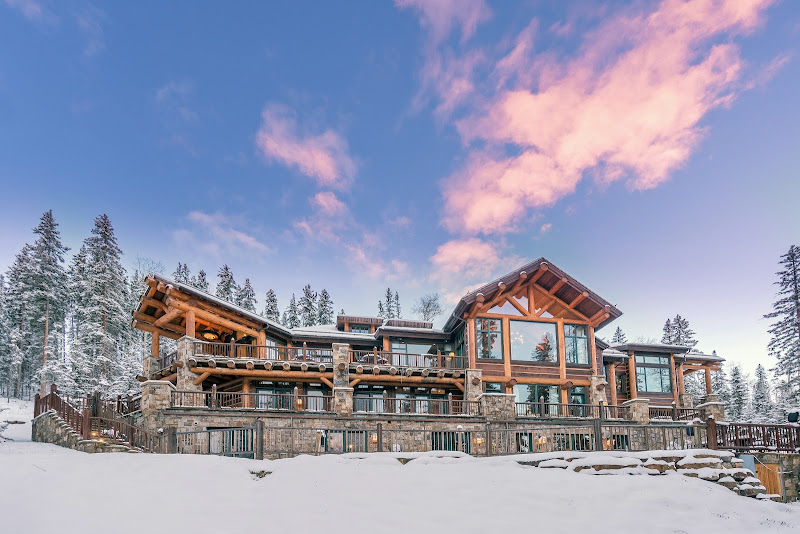 Exceptional Stays - Vacation home rental agency in Telluride