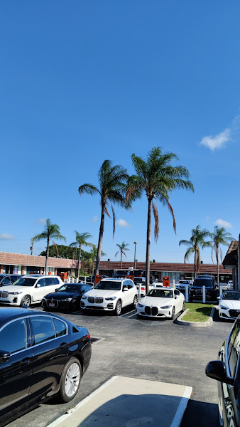 SIXT Rent a Car Palm Beach Int. Airport