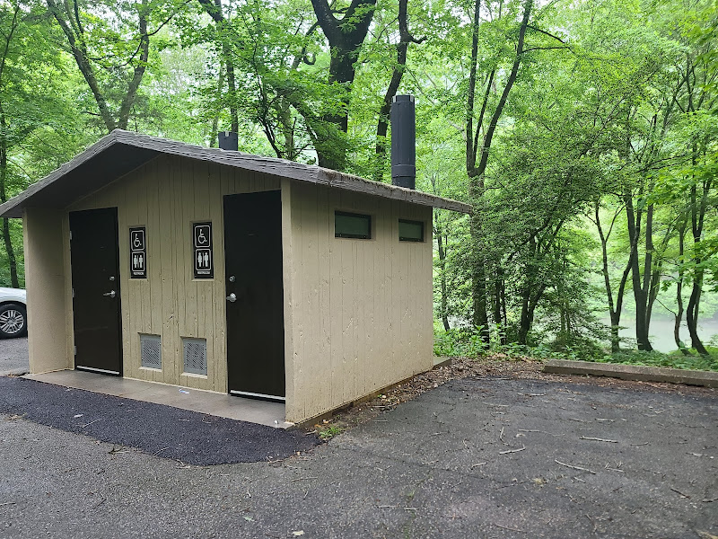 Grapevine Campground