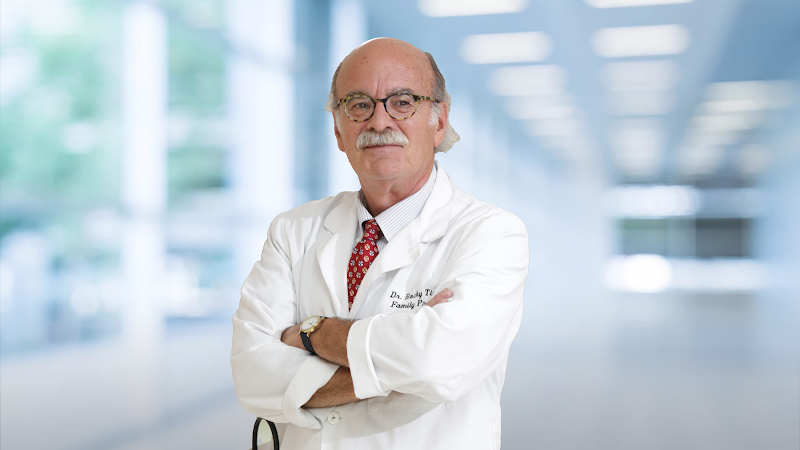 Norman Rocky Tingle, MD