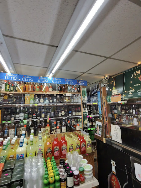 Southeast Package Store - Liquor store in Atlanta