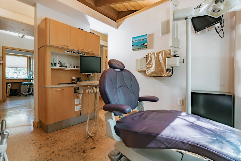 Sierra Tahoe Dental - Dentist in South Lake Tahoe