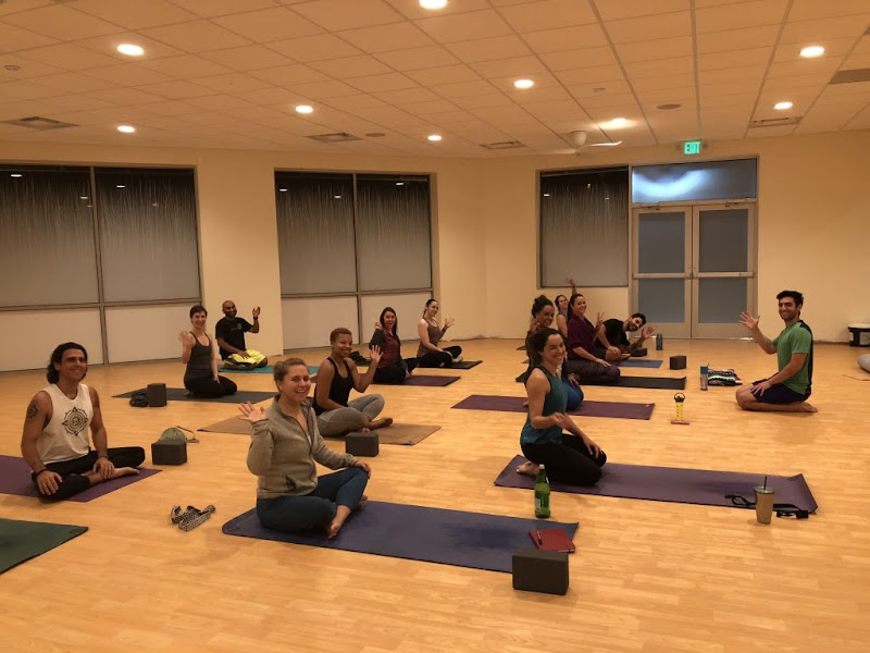 Yoga Pod Austin