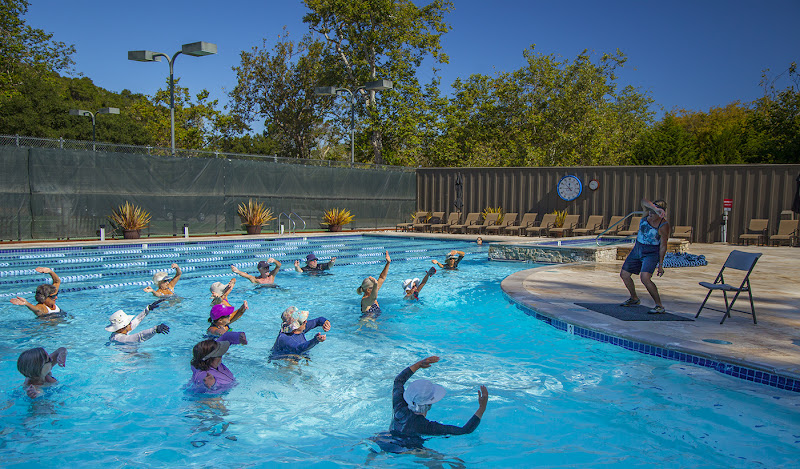 Carmel Valley Athletic Club - Gym in Carmel-By-The-Sea