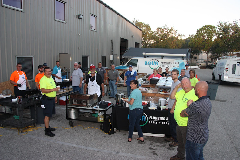 Aqua Plumbing & Air - Downtown Sarasota