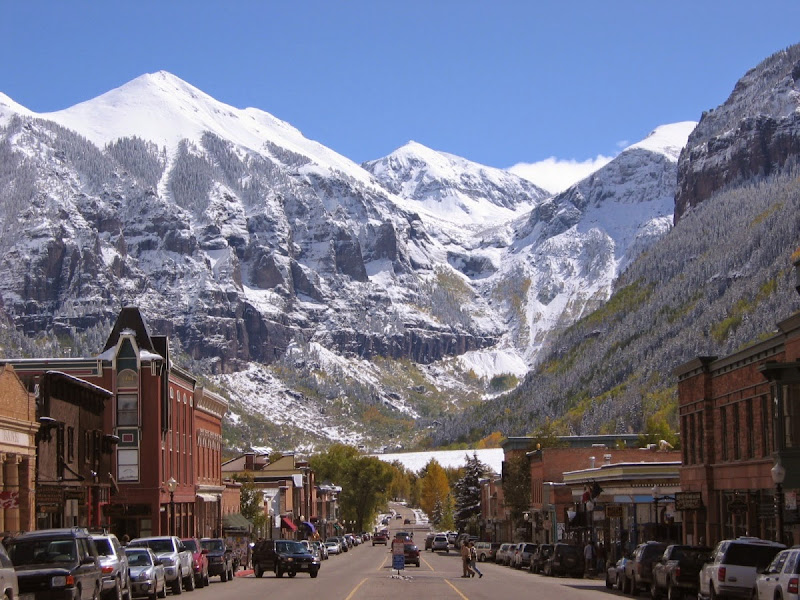 Hughes Consulting Engineering - Engineering consultant in Telluride
