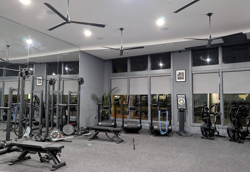 ZOLLA Strength - Gym in Destin