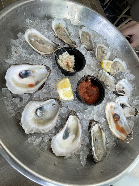 Marlin Moon Restaurant