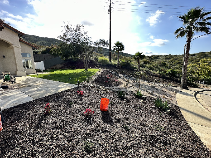 John's Lawn & Garden Landscaping