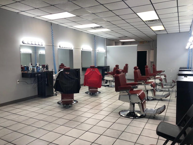 KAIROS Barbershop ll